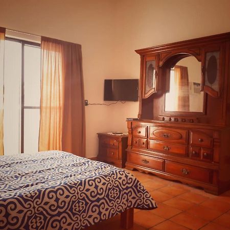 Apartmán Acogedor Departamento En Cancún Exteriér fotografie