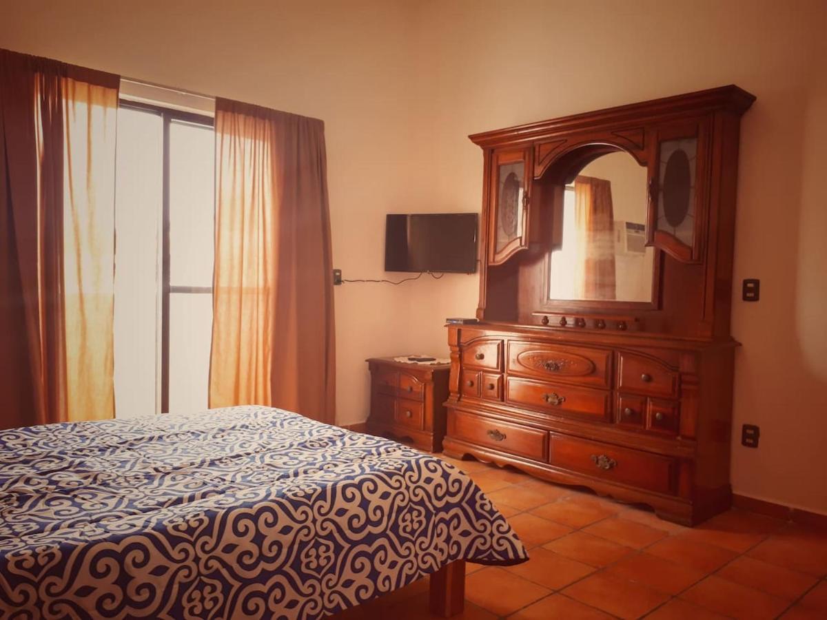 Apartmán Acogedor Departamento En Cancún Exteriér fotografie