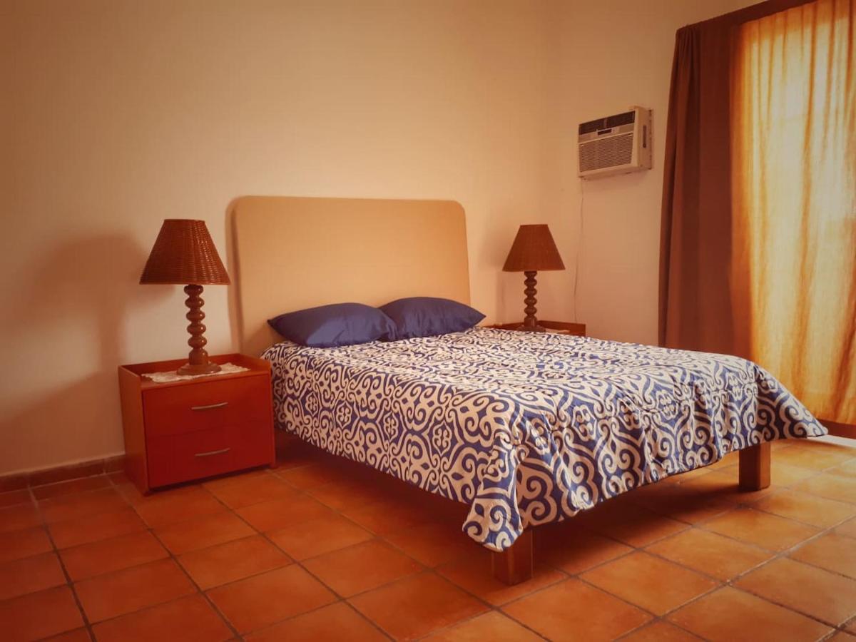 Apartmán Acogedor Departamento En Cancún Exteriér fotografie