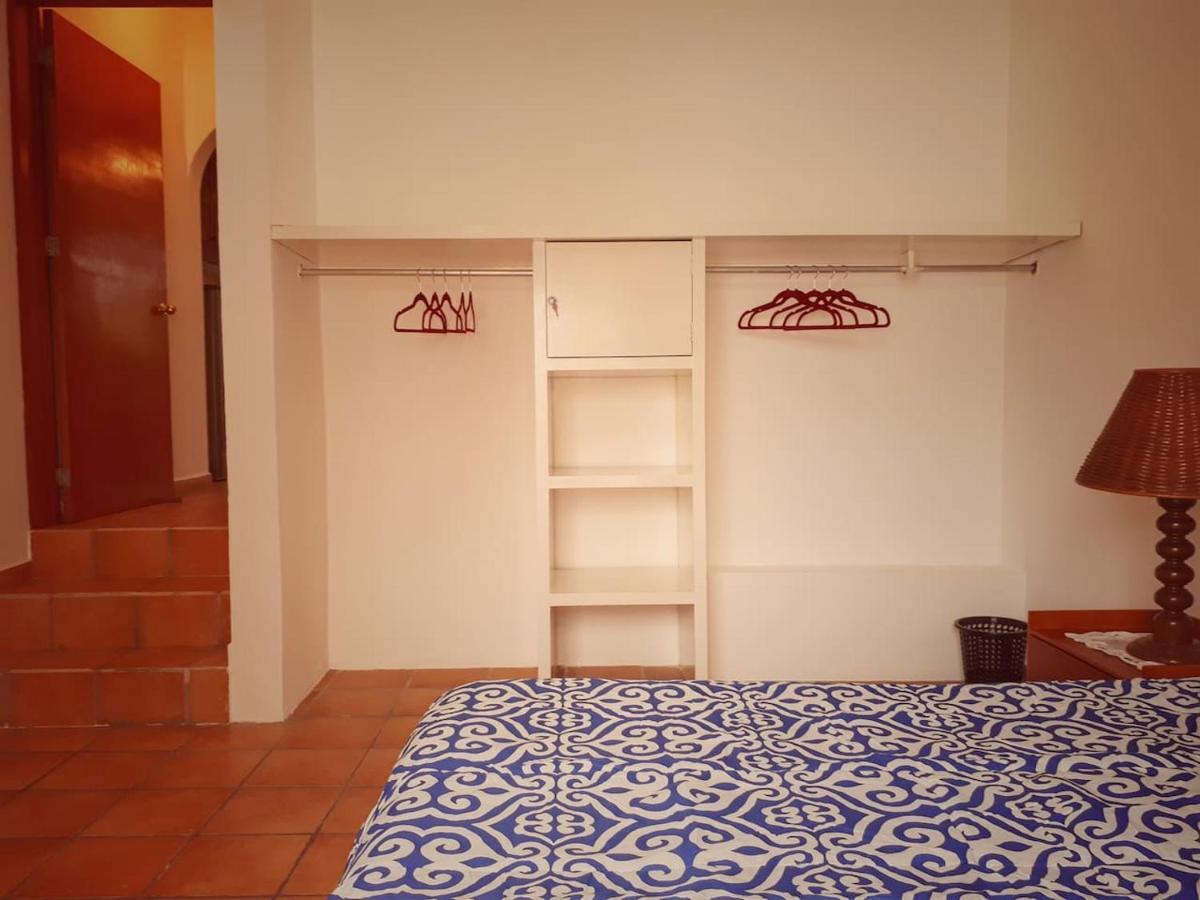 Apartmán Acogedor Departamento En Cancún Exteriér fotografie