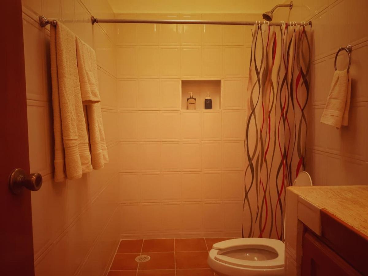 Apartmán Acogedor Departamento En Cancún Exteriér fotografie