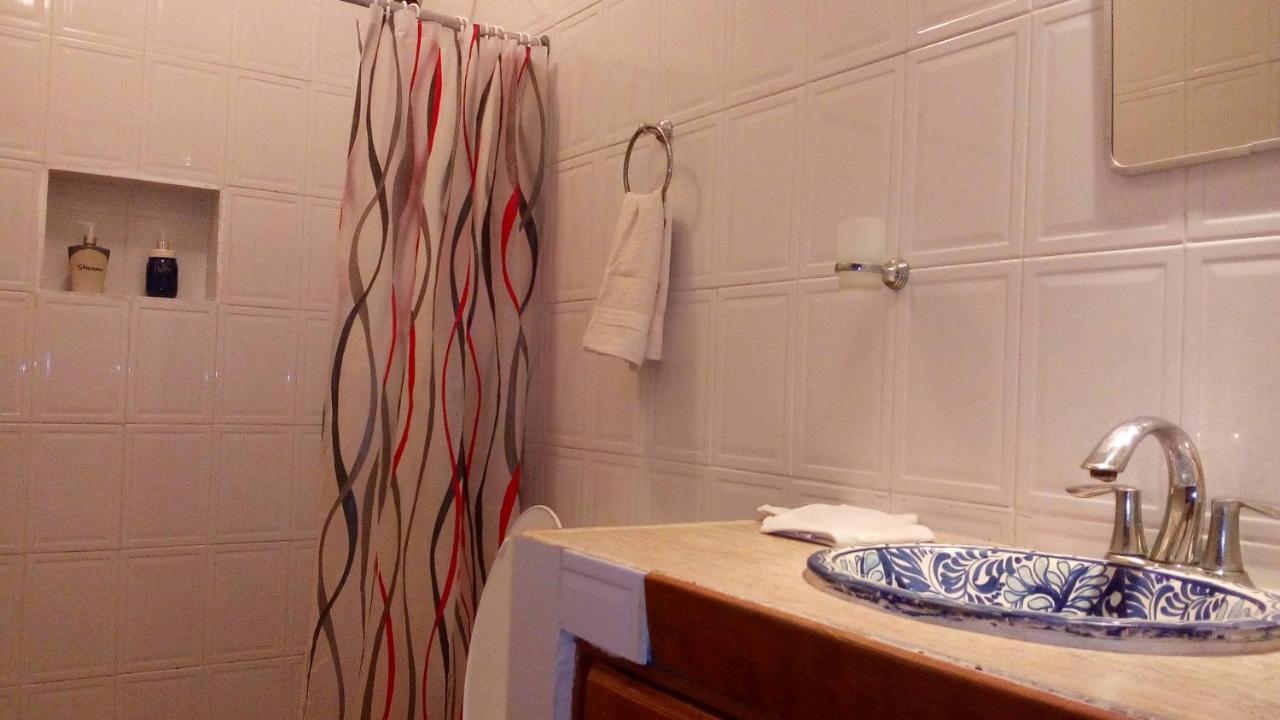 Apartmán Acogedor Departamento En Cancún Exteriér fotografie